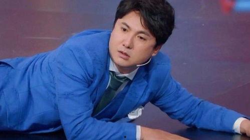 沈腾爆料娱乐圈完整版,独家爆料背后的真实故事  第2张